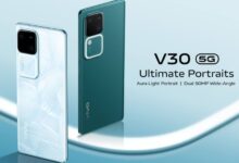 Vivo V30 5G Hadirkan Performa Tangguh Snapdragon 7 Gen 3, Ponsel Terbaik di Kelasnya