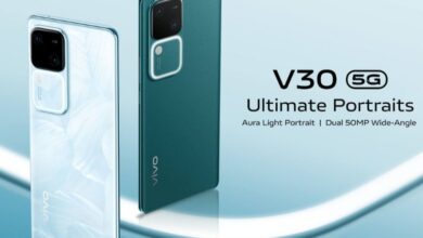 Vivo V30 5G Hadirkan Performa Tangguh Snapdragon 7 Gen 3, Ponsel Terbaik di Kelasnya
