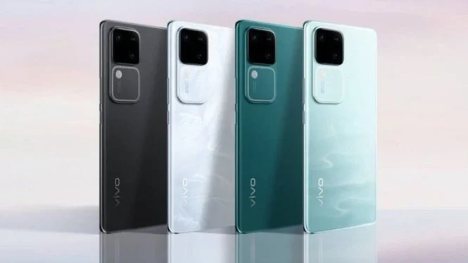 Vivo V30 Pro Hadirkan Foto Malam Super Jernih dengan Aura Light dan Lensa ZEISS Coating