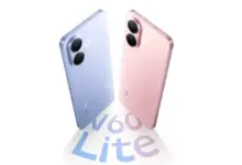 Vivo V60 Lite 5G: Performa Optimal dan Baterai Tahan Lama untuk Penggunaan Harian Stabil