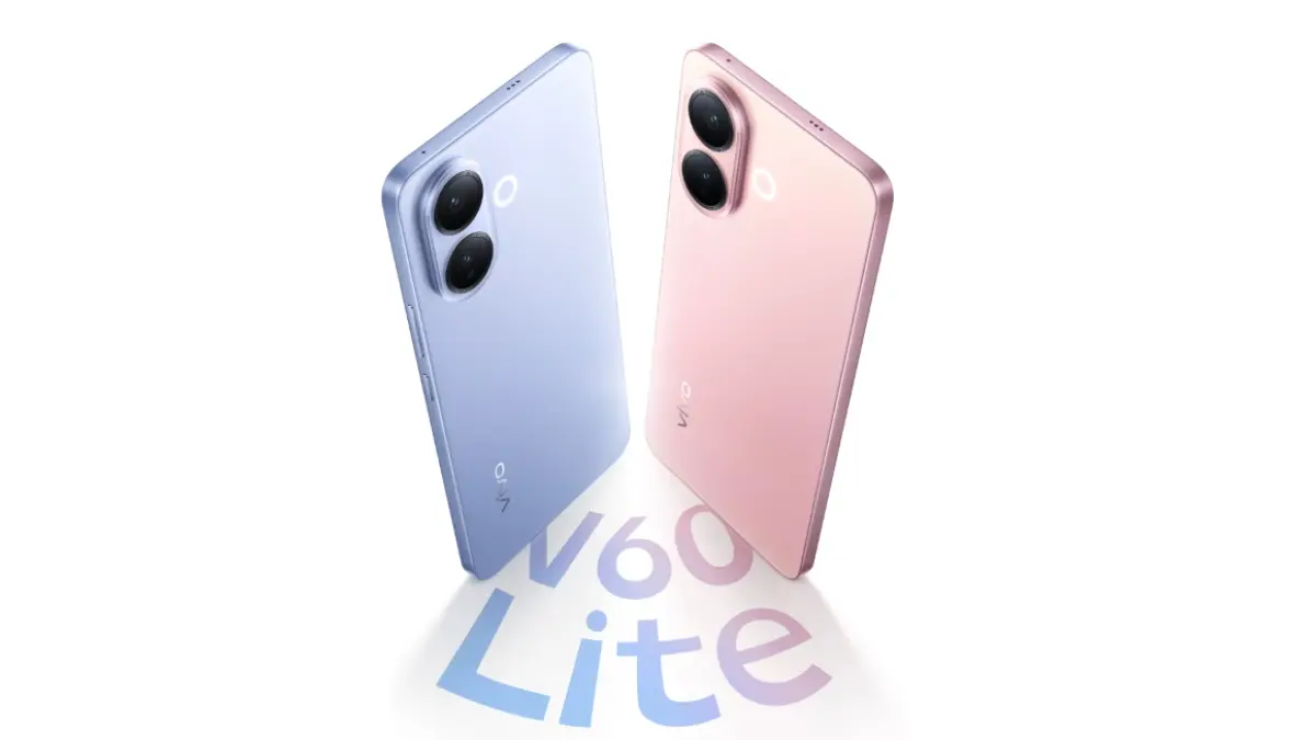 Vivo V60 Lite 5G: Performa Optimal dan Baterai Tahan Lama untuk Penggunaan Harian Stabil