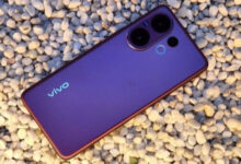 Vivo V60 Resmi Hadir, Usung Kamera Periskop Super Canggih, Harga Mulai Rp7 Jutaan!
