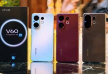 Vivo V60 Rilis di Indonesia 28 Agustus, Hadirkan Kamera Telefoto ZEISS Berkualitas Tinggi