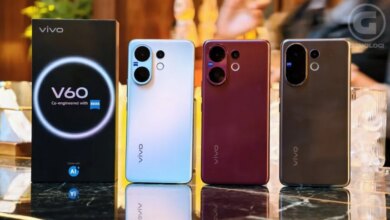 Vivo V60 Rilis di Indonesia 28 Agustus, Hadirkan Kamera Telefoto ZEISS Berkualitas Tinggi