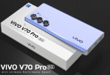 Vivo V70 Hadir dengan Kamera Ultrawide, Ideal untuk Para Kreator Konten Digital