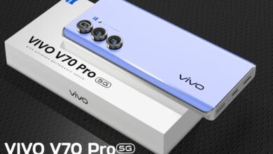 Vivo V70 Hadir dengan Kamera Ultrawide, Ideal untuk Para Kreator Konten Digital