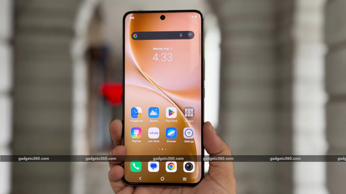 Vivo V70 Muncul di Database FCC dengan Detail RAM dan Kapasitas Penyimpanan Terungkap