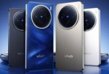 Vivo X200 Hadir dengan Kamera 200MP dan Rekam Video 8K, Solusi Ideal untuk Kreator Konten