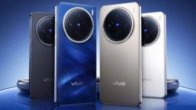 Vivo X200 Hadir dengan Kamera 200MP dan Rekam Video 8K, Solusi Ideal untuk Kreator Konten