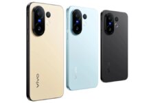 Vivo X200T Siap Usung Chipset Dimensity Terbaru dengan Performa Tinggi!