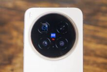 Vivo X300 Pro Diuji Benchmark, Performa Gaming dan Grafisnya Bukan Kaleng Kaleng