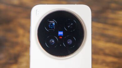 Vivo X300 Pro Diuji Benchmark, Performa Gaming dan Grafisnya Bukan Kaleng Kaleng