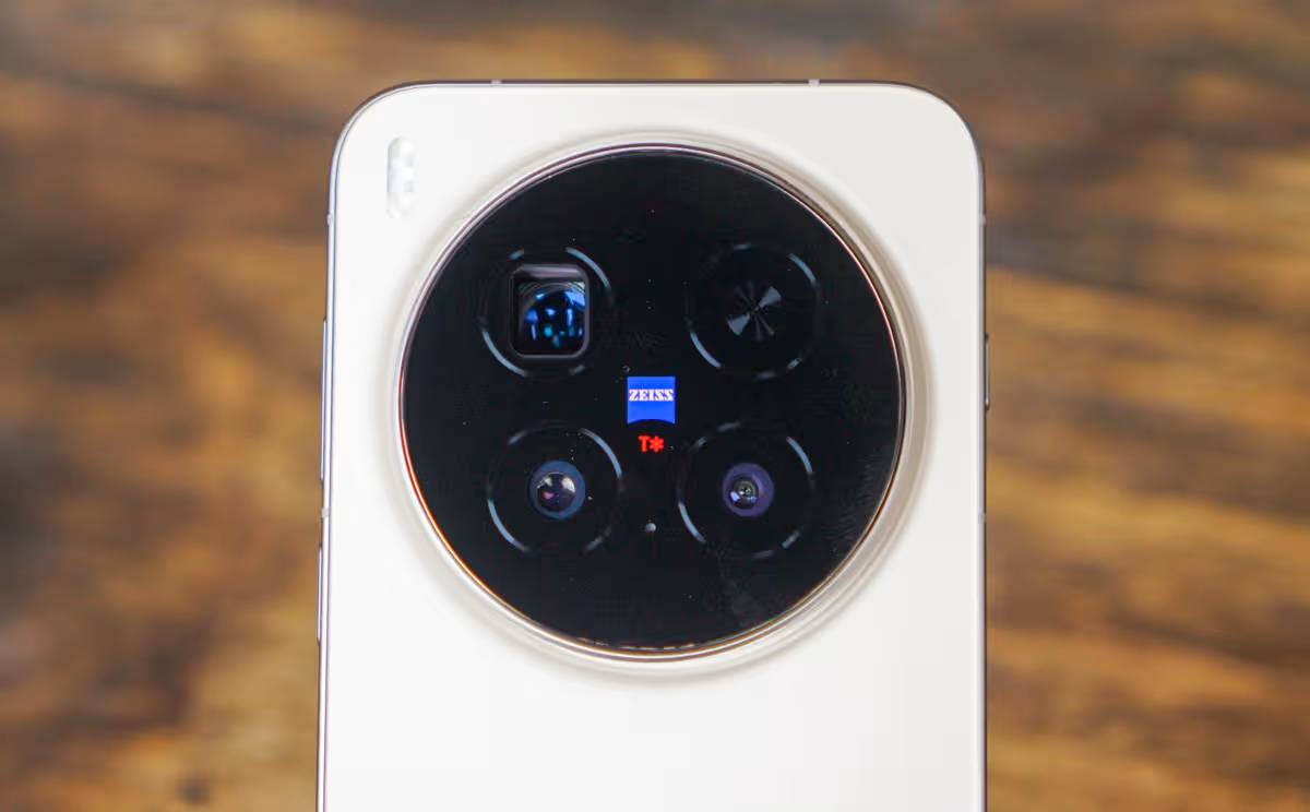 Vivo X300 Pro Diuji Benchmark, Performa Gaming dan Grafisnya Bukan Kaleng Kaleng