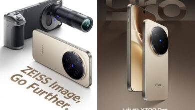 Vivo X300 Pro Hadir dengan Kamera Profesional Berkat Kolaborasi ZEISS, Inovasi Terbaru