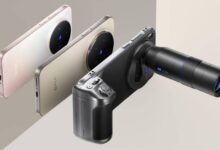 Vivo X300 Pro Luncurkan Kamera Canggih Dolby Vision 4K dan Mode Dual View Stage Video