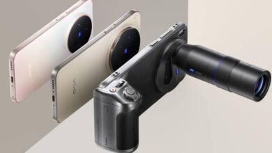 Vivo X300 Pro Luncurkan Kamera Canggih Dolby Vision 4K dan Mode Dual View Stage Video