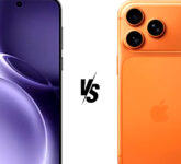 Vivo X300 Pro vs iPhone 17 Pro: Perbandingan Fitur dan Performa Flagship Terbaru 2025