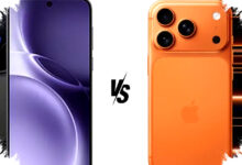 Apple Mulai Melirik Kamera 200MP, iPhone Siap Menyalip Android?