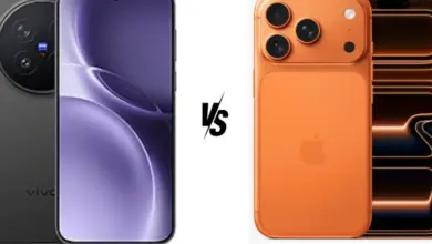 Vivo X300 Pro vs iPhone 17 Pro: Perbandingan Fitur dan Performa Flagship Terbaru 2025