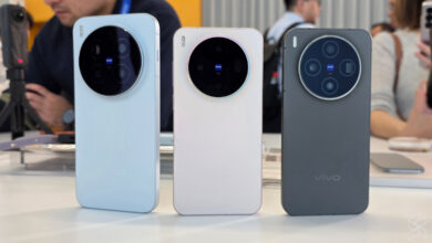 Vivo X300: Smartphone Flagship Compact dengan Kamera 200MP & Performa Tangguh Gen Z