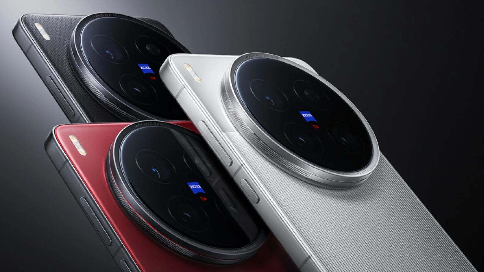 Vivo X300 Ultra Bocorkan Spesifikasi Baterai Besar 7.000 mAh atau Lebih