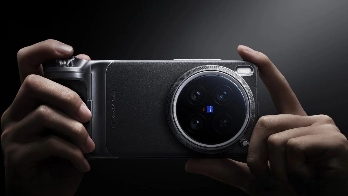 Vivo X300 Ultra Meluncur Segera, Kapasitas Baterai Resmi Bocor Sebelum Peluncuran