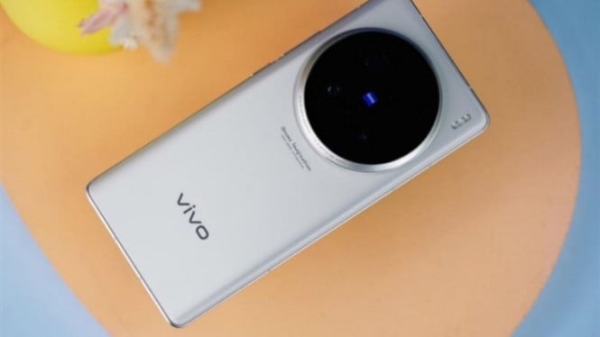 Vivo X300 Ultra Siap Tantang Galaxy S25 Ultra, Inilah Fitur Unggulan dan Keunggulannya