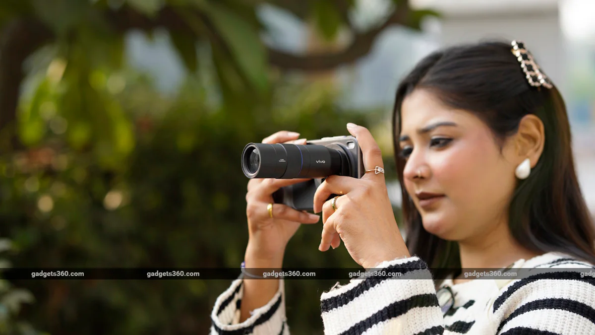 Vivo X300 dan X300 Pro Resmi Meluncur: Spesifikasi, Fitur, dan Penawaran Terbaru