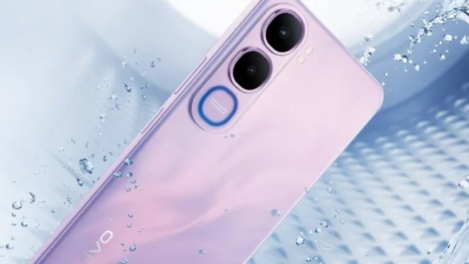 Vivo Y21D Baterai 6500 mAh, Sertifikasi IP68/IP69, Harga Terjangkau Cuma 2 Jutaan