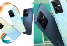 Vivo Y22, Pilihan HP Gaming Terjangkau dengan Fitur Kamera Malam Mumpuni