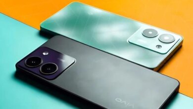 Vivo Y27s HP 2 Jutaan dengan NFC, IP54, Charging 44W, Lawan Kuat Samsung di Kelasnya