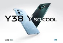 Vivo Y38 5G Hadir dengan Kamera Ultra Jernih, Ideal untuk Foto di Malam Hari Gelap