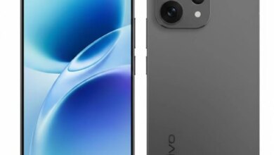 Vivo Y500i Meluncur dengan Desain Mirip S50 dan Spesifikasi Lengkap Terungkap