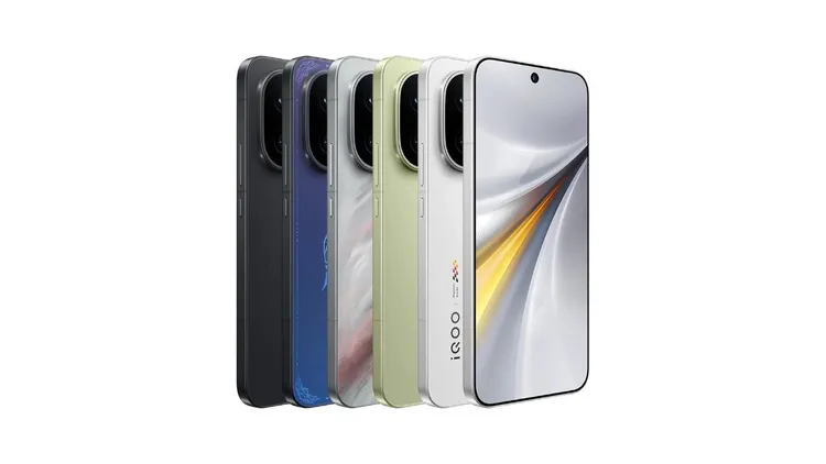 Vivo iQOO 15 Resmi: Flagship Baterai 7.000 mAh dan Snapdragon 8 Elite Gen 5, Ini Keunggulannya