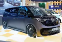 Volkswagen Konfirmasi ID Buzz Tidak Meluncur di Pasar Amerika Serikat Tahun Depan