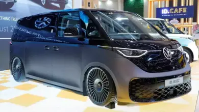 Volkswagen Konfirmasi ID Buzz Tidak Meluncur di Pasar Amerika Serikat Tahun Depan