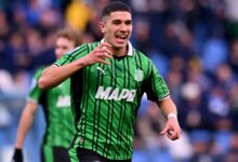 Volpato Ancang-ancang, Hanya Dimarco dan Nico Paz Lewati Produktivitas Assist Milan