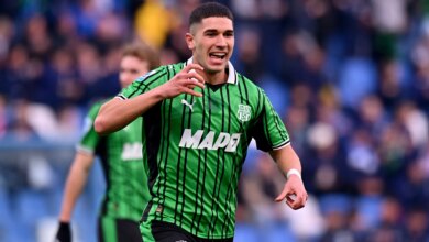 Volpato Ancang-ancang, Hanya Dimarco dan Nico Paz Lewati Produktivitas Assist Milan