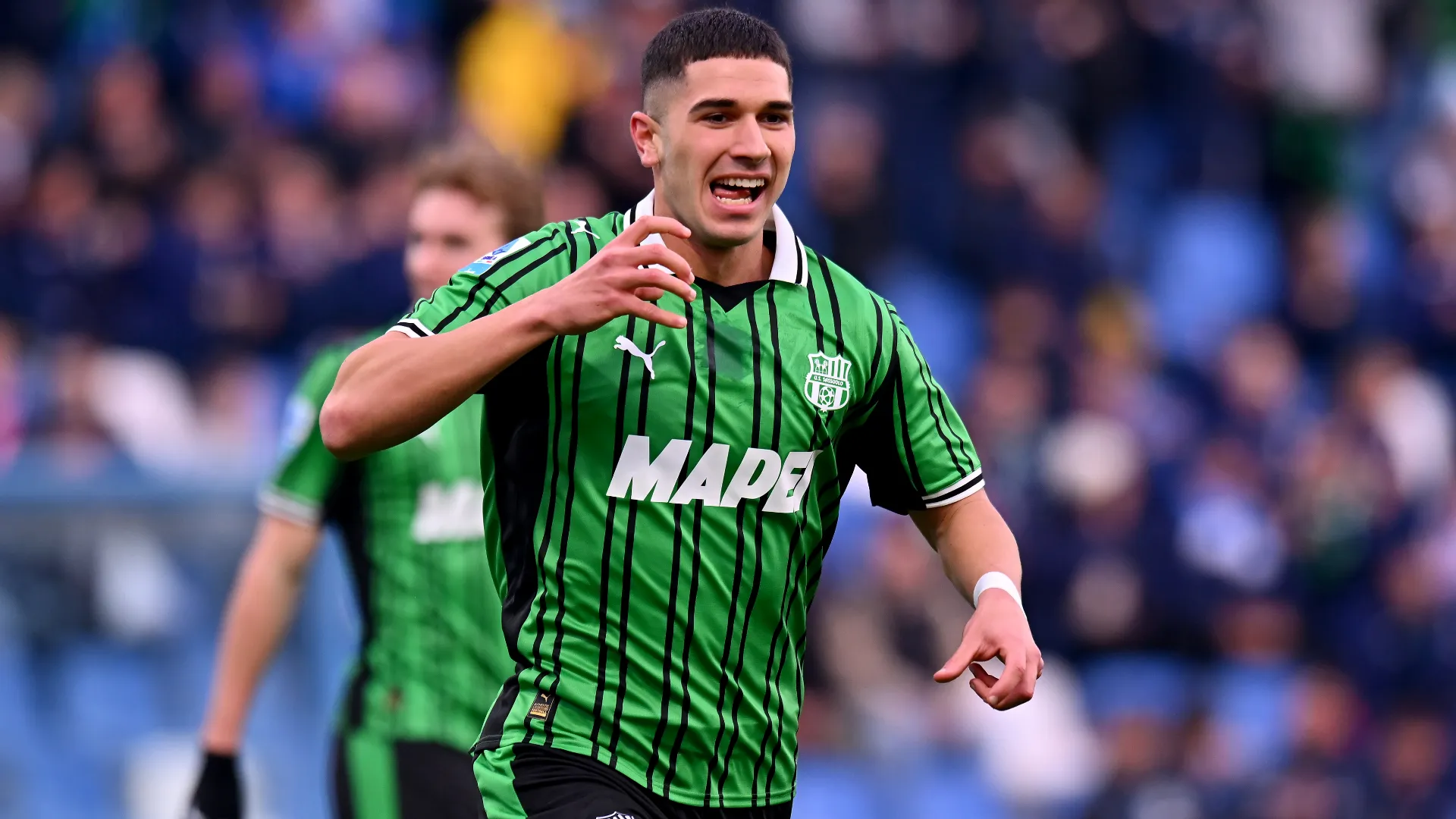 Volpato Ancang-ancang, Hanya Dimarco dan Nico Paz Lewati Produktivitas Assist Milan