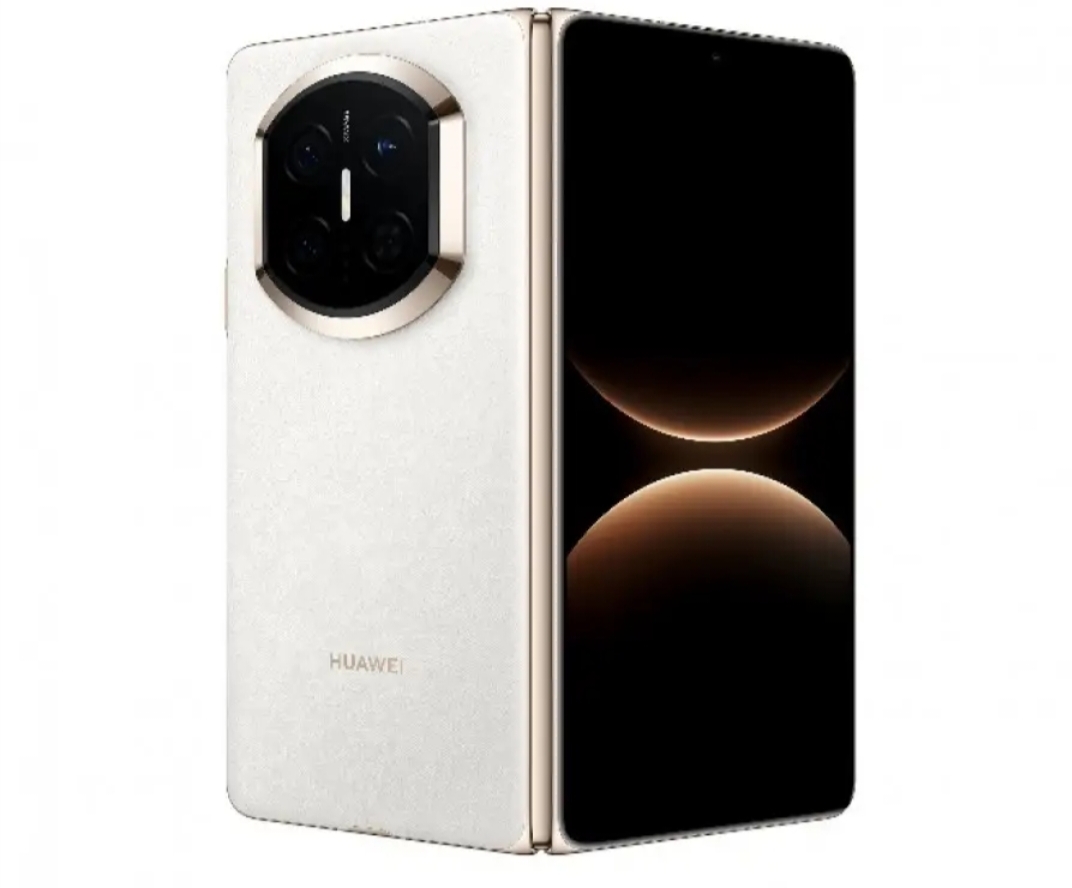 WOW! Huawei Mate X7 Rilis dengan Kamera Resolusi Tinggi dan Baterai Lebih Besar