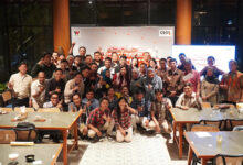 Wahana Honda Gelar Customer Gathering GSO Fleet 2025, Perkuat Sinergi & Layanan Korporat