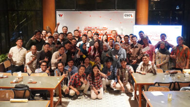 Wahana Honda Gelar Customer Gathering GSO Fleet 2025, Perkuat Sinergi & Layanan Korporat