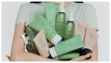 Wajah Bebas Kilap! 4 Rekomendasi Skincare Innisfree Terbaik untuk Kulit Berminyak