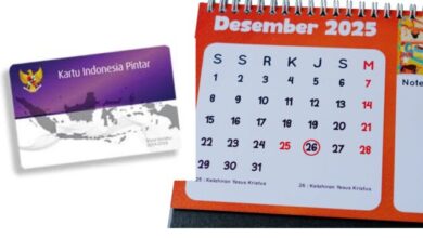 Wajib Tahu! Daftar Penerima Bantuan PIP Kemendikbud 2025 Segera Dirilis, Cek Disini