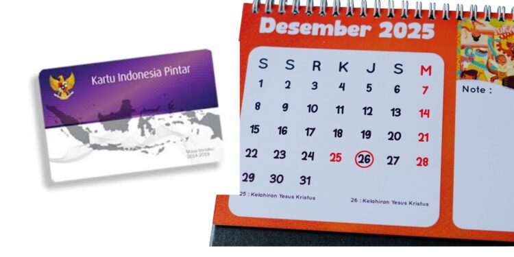 Wajib Tahu! Daftar Penerima Bantuan PIP Kemendikbud 2025 Segera Dirilis, Cek Disini