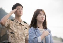 Wajib Tonton! Drama Korea Bertema Militer dengan Cerita Seru dan Akting Memukau