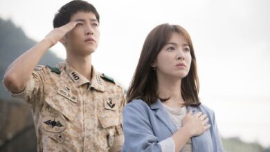 Wajib Tonton! Drama Korea Bertema Militer dengan Cerita Seru dan Akting Memukau