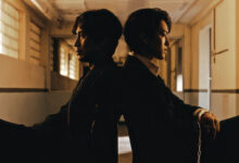 Wajib Tonton! Drama Korea Bertema Psikopat dengan Alur Menegangkan dan Penuh Misteri