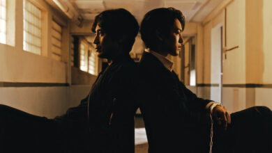 Wajib Tonton! Drama Korea Bertema Psikopat dengan Alur Menegangkan dan Penuh Misteri