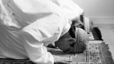 Waktu Imsak dan Salat Hari Ini di Bandung Lengkap dan Terbaru 26 Desember